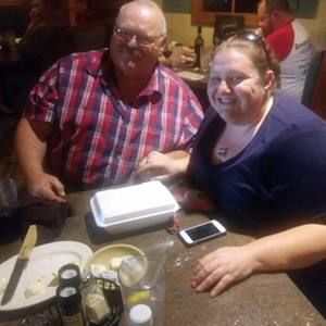 Meet your Posher, Roselyn